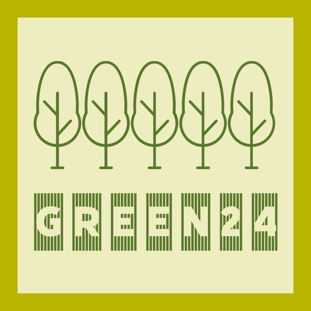 Green24.ro - Antreprenoriat verde si responsabilitatea socială
