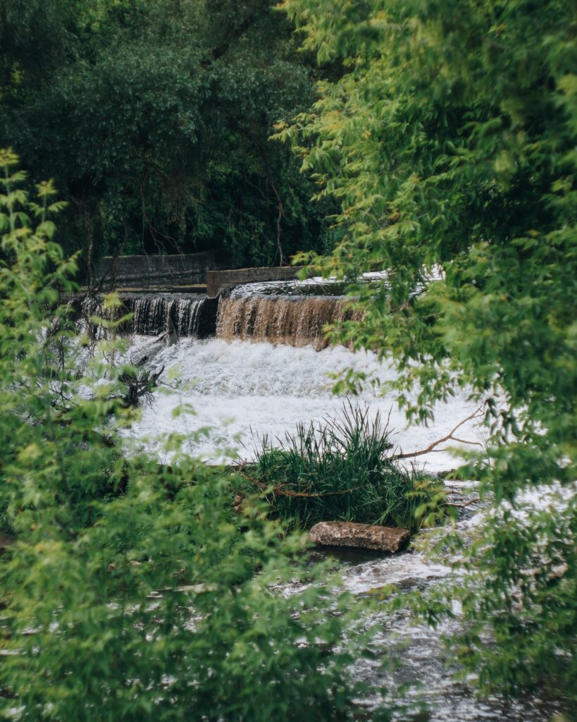 Se anunță un proiect de lege care să permită funcționarea hidrocentralelor construite în arii naturale protejate