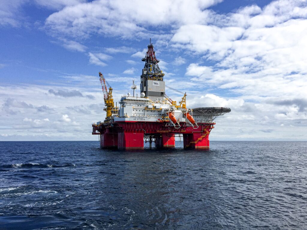 Organizațiile de mediu non-guvernamentale avertizează – Nu avem cadrul legislativ pentru protecția mediului privind legea offshore