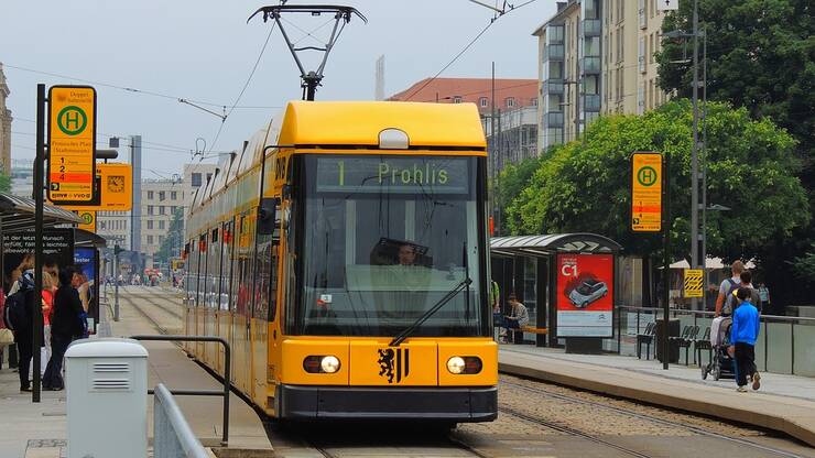 Green24.ro – Germania introduce abonamentul de 9 euro lunar pentru transportul public – valabil și pentru turiști