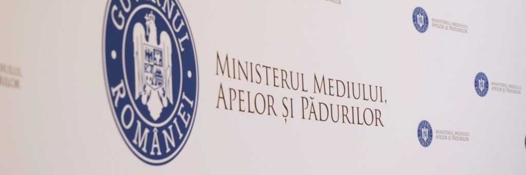 Oficial Ministerul Mediului: Romania implementeaza ”deosebit de dificil” directivele privind apele uzate si calitatea apei