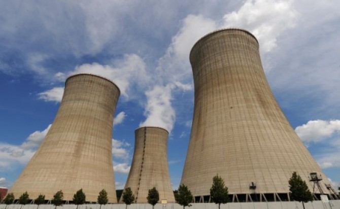 Germania și-a închis ultimele reactoare nucleare, însă problema emisiilor de CO2 rămâne deschisă